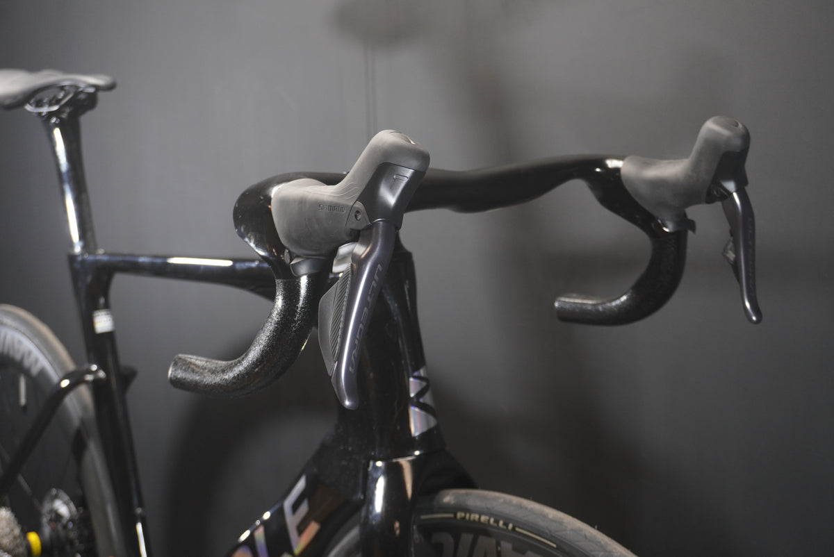 Ribble Ultra SLR Ultegra Di2 Carbon Disc Road Bike 2024 - Large