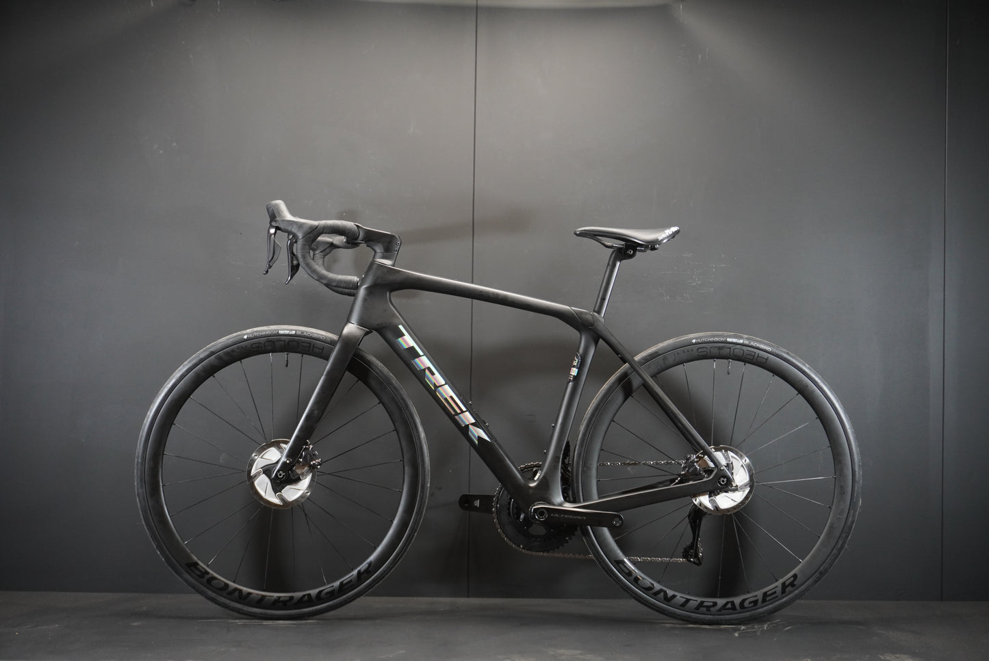 Trek Domane SLR Gen 4 Carbon Disc Road Bike 2025 - 54cm