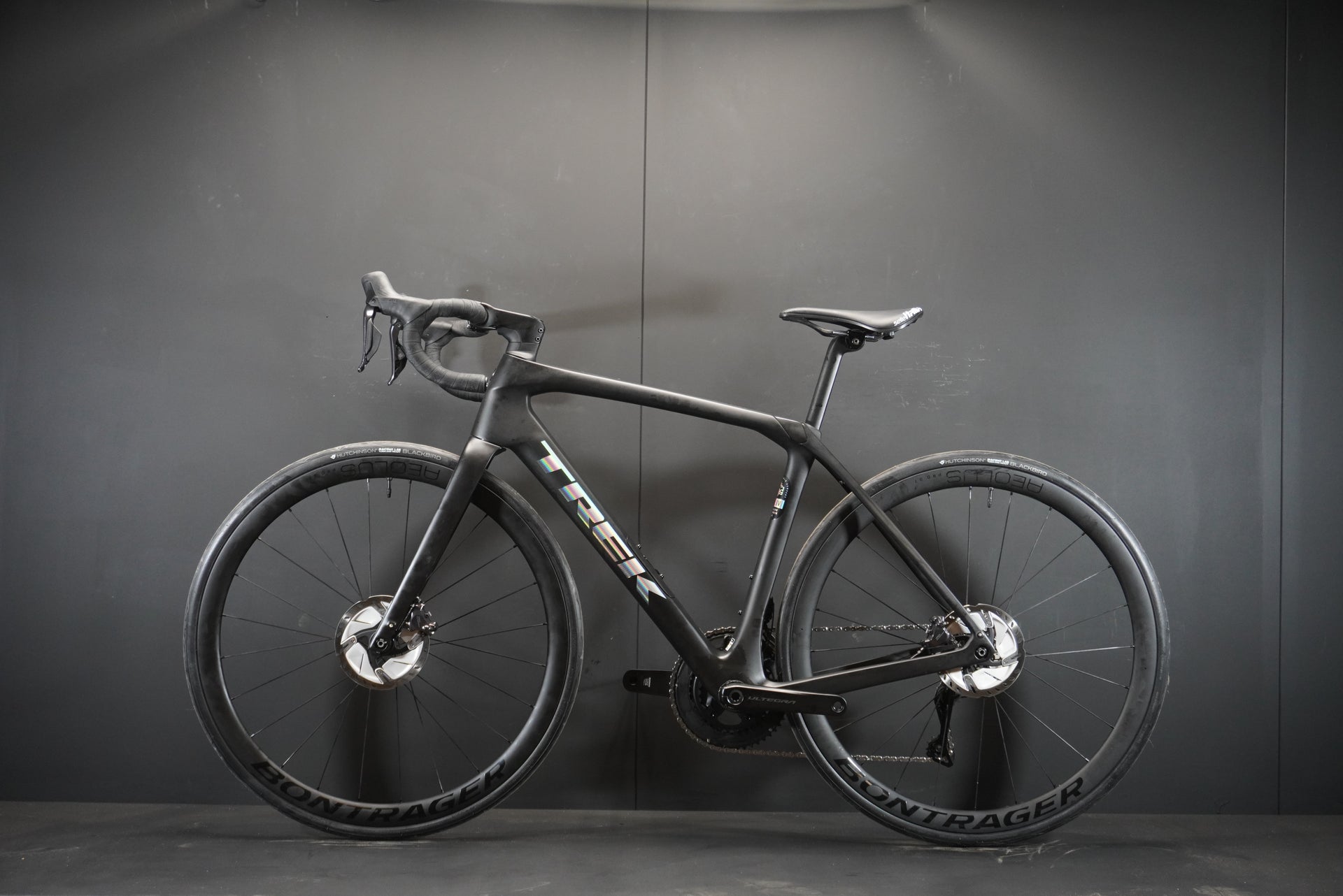 Trek Domane SLR Gen 4 Carbon Disc Road Bike 2025 - 54cm