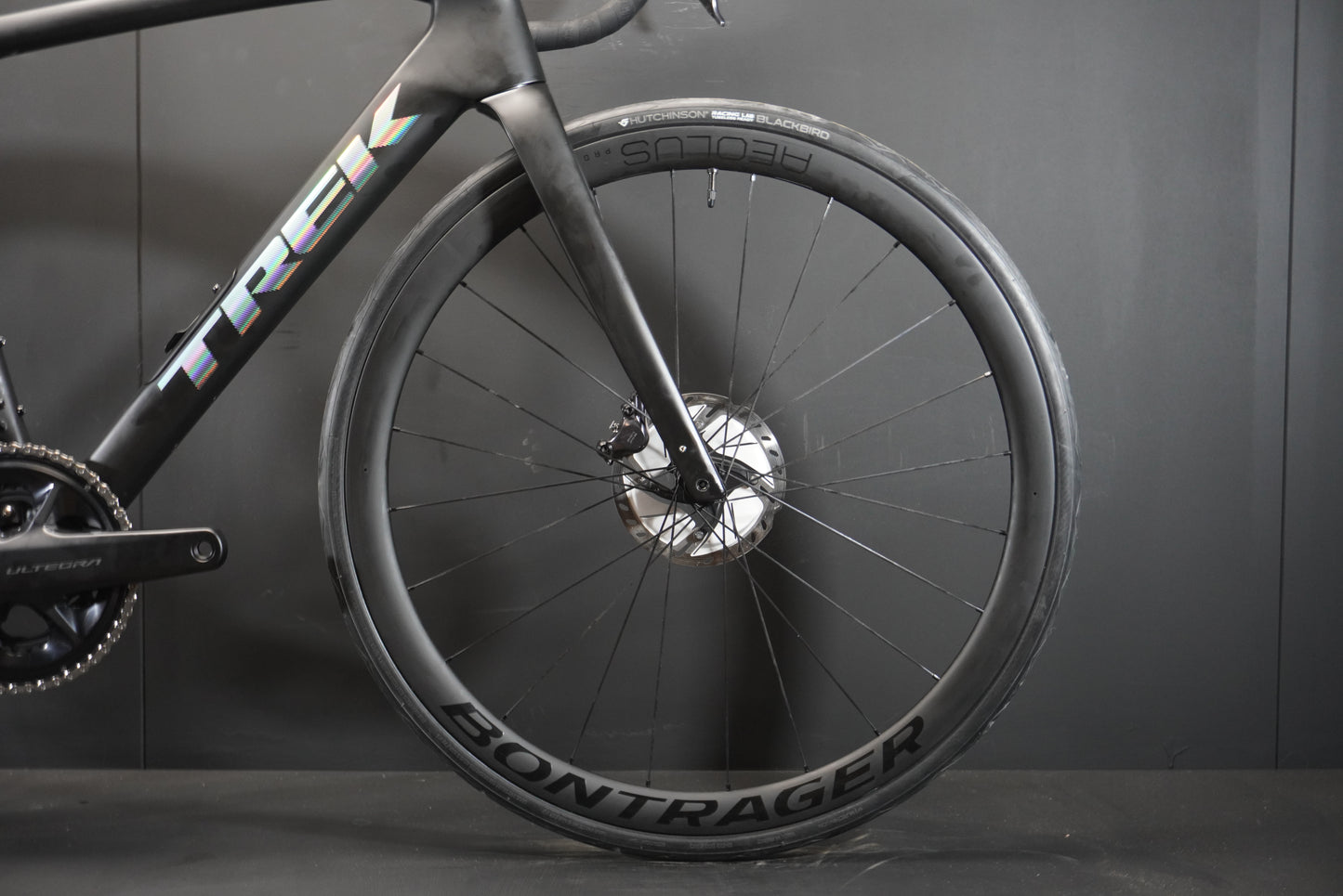 Trek Domane SLR Gen 4 Carbon Disc Road Bike 2025 - 54cm