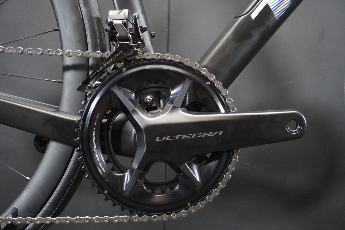 Trek Domane SLR Gen 4 Carbon Disc Road Bike 2025 - 54cm