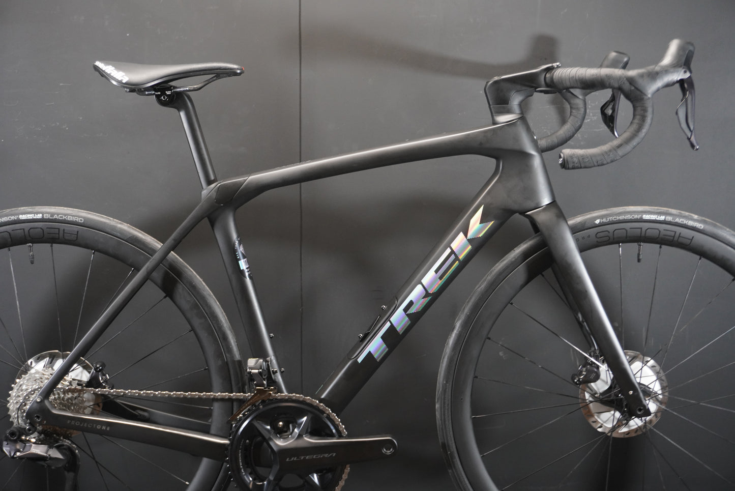 Trek Domane SLR Gen 4 Carbon Disc Road Bike 2025 - 54cm