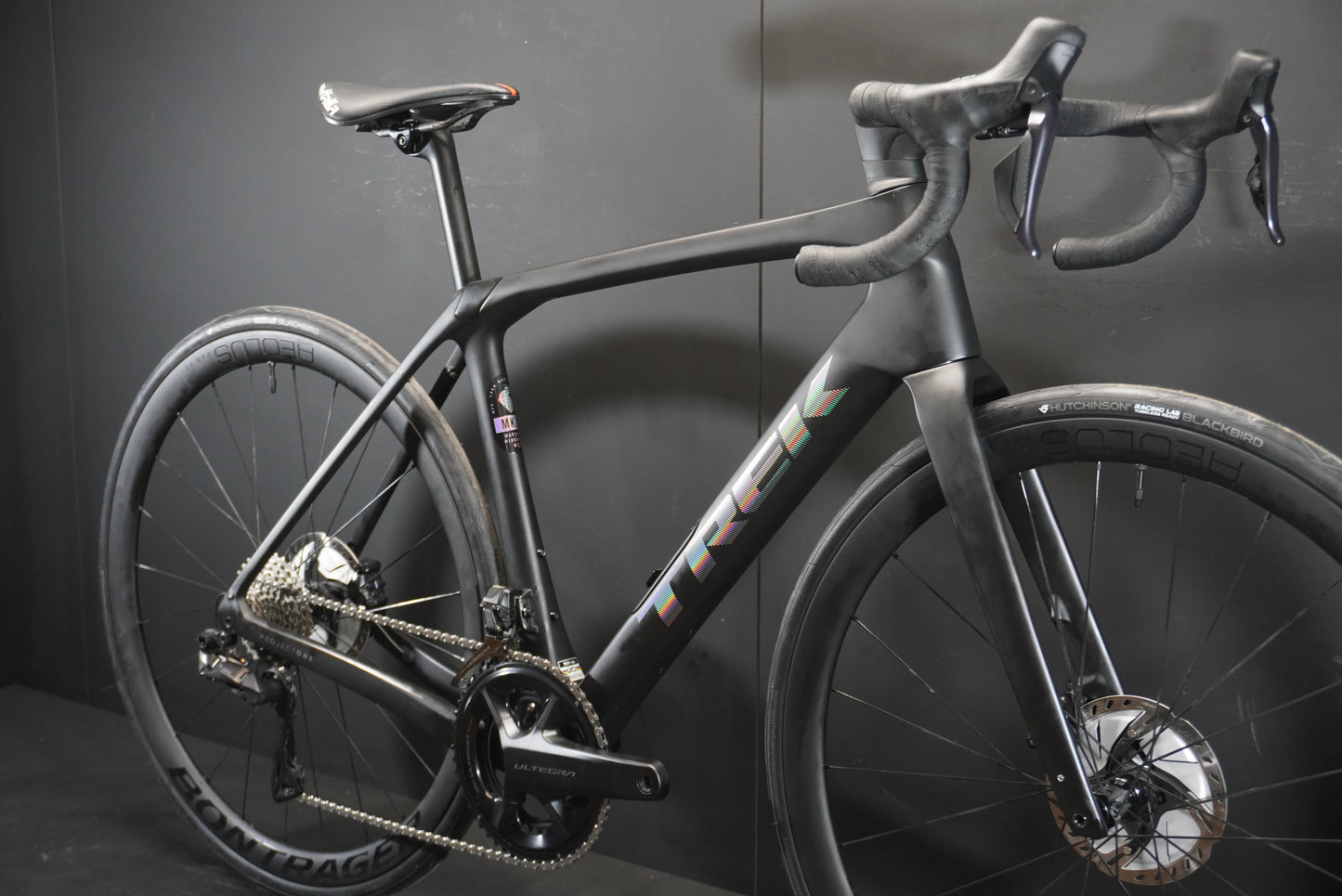 Trek Domane SLR Gen 4 Carbon Disc Road Bike 2025 - 54cm