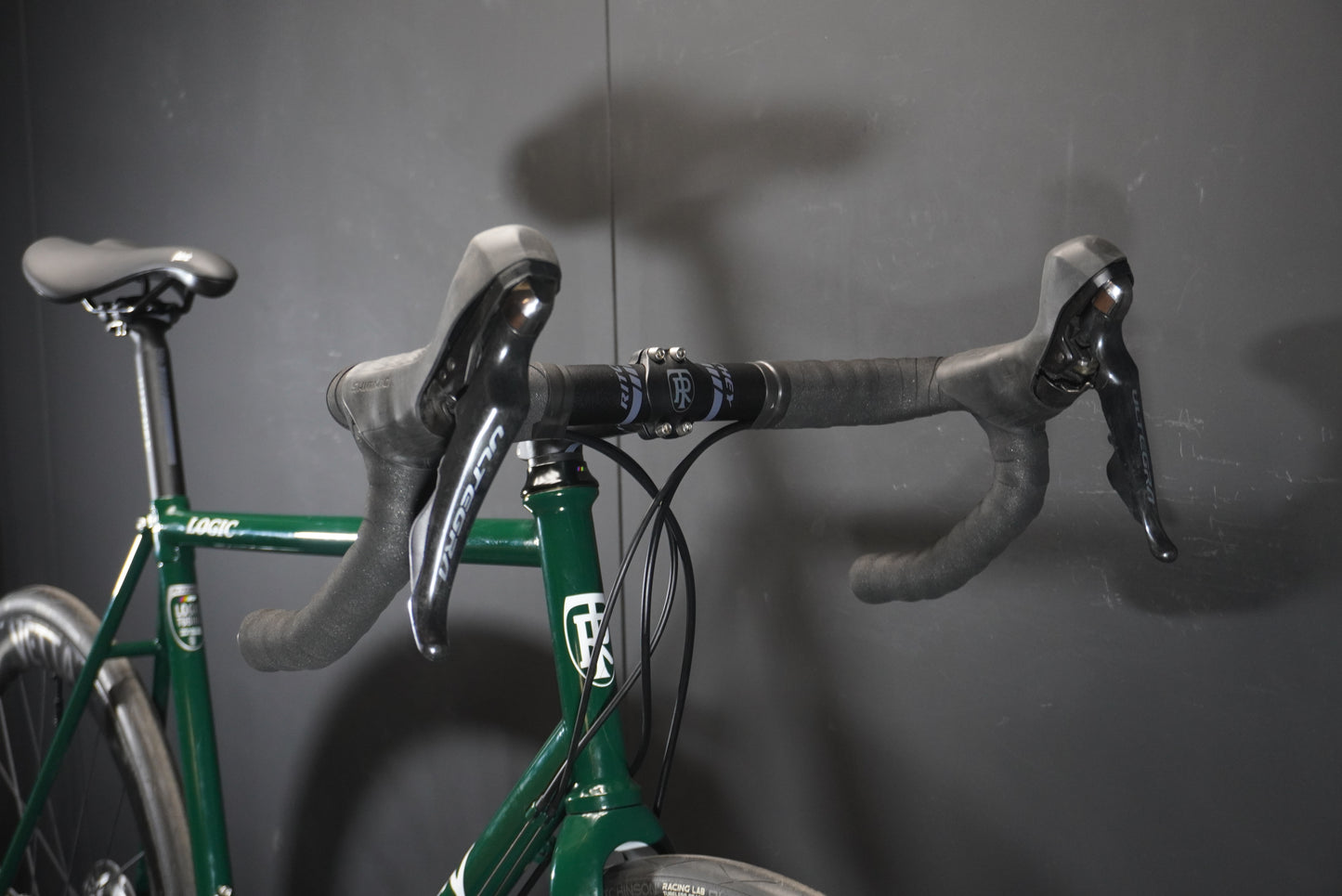 Ritchey Road Logic Steel Disc Road Bike 2025 - 57cm