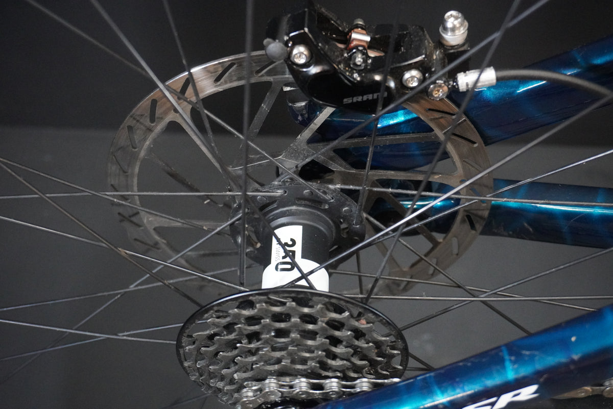Specialized Demo Race Ohlins Alloy Downhill MTB 2025 - S3