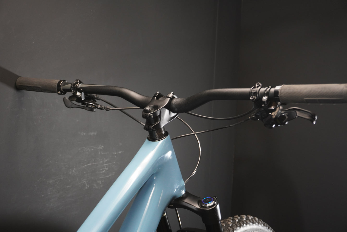 Specialized Stumpjumper Expert Carbon Full-Sus MTB 2019 - XL