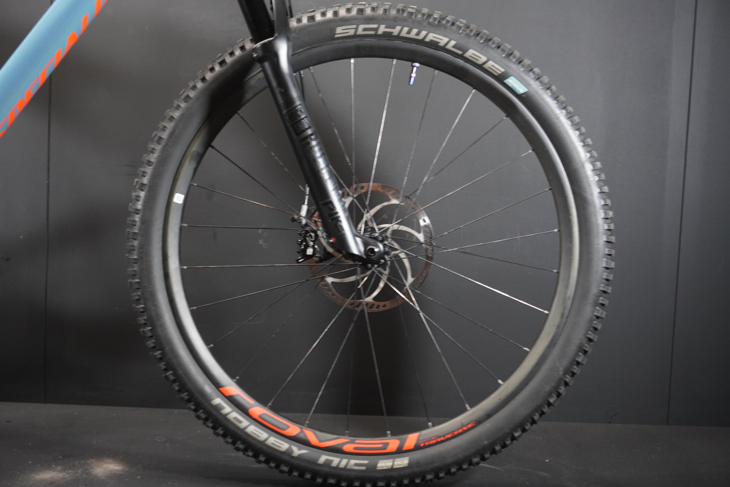 Specialized Stumpjumper Expert Carbon Full-Sus MTB 2019 - XL