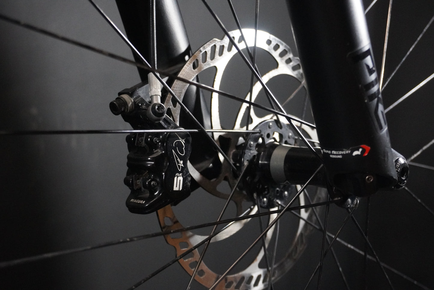 Specialized Stumpjumper Expert Carbon Full-Sus MTB 2019 - XL