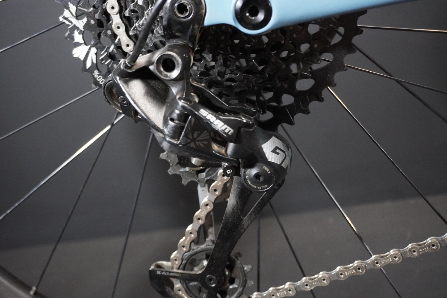Specialized Stumpjumper Expert Carbon Full-Sus MTB 2019 - XL