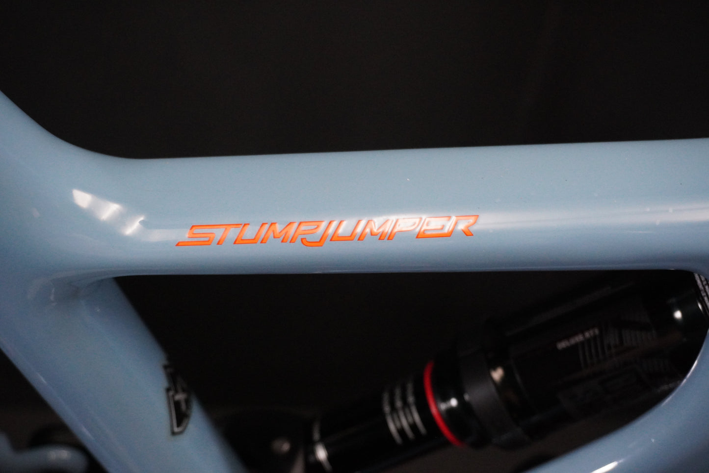 Specialized Stumpjumper Expert Carbon Full-Sus MTB 2019 - XL