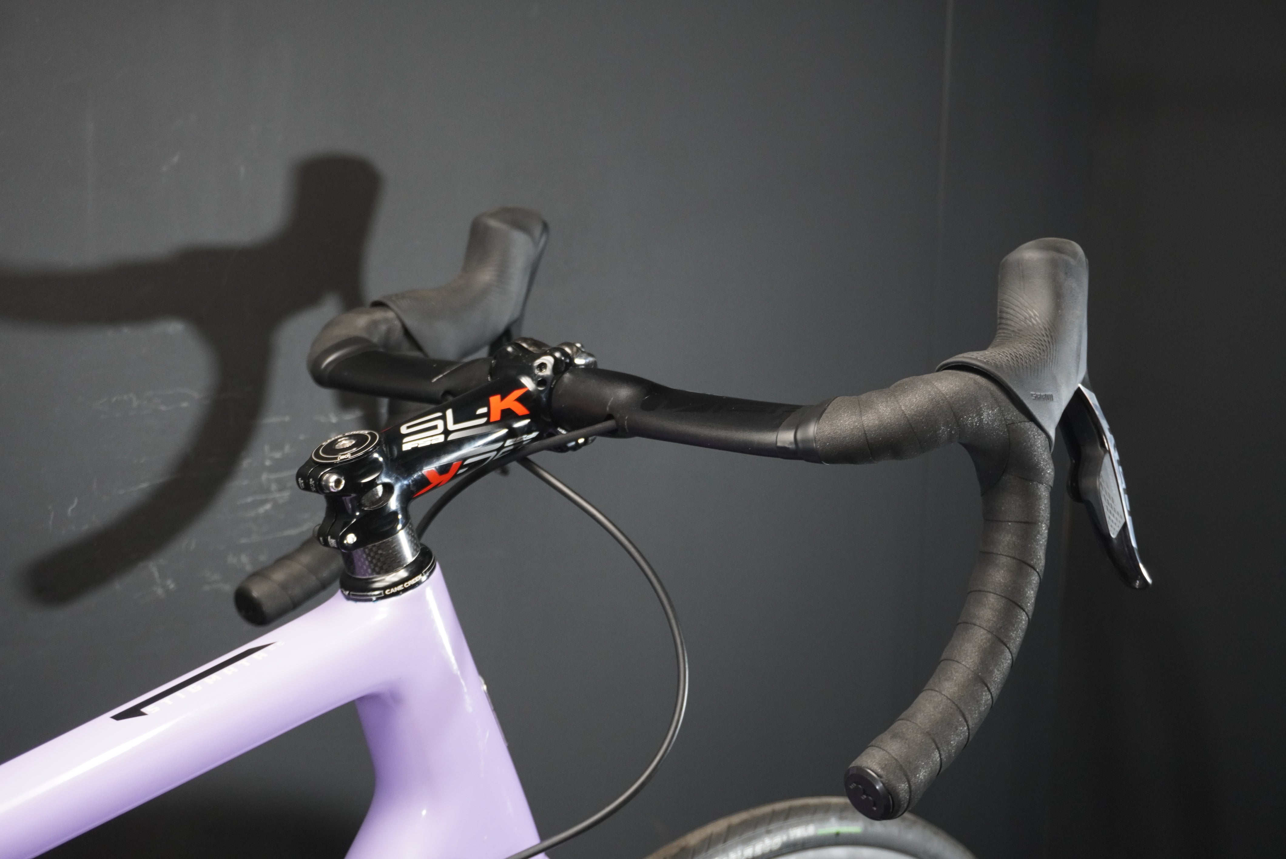 Santa Cruz Stigmata CC Carbon Gravel Bike 2022 - 56cm