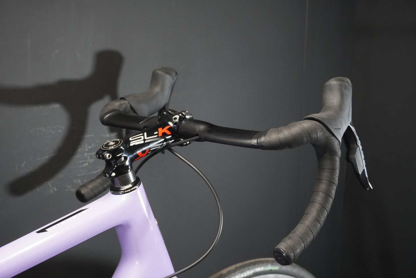 Santa Cruz Stigmata CC Carbon Gravel Bike 2022 - 56cm