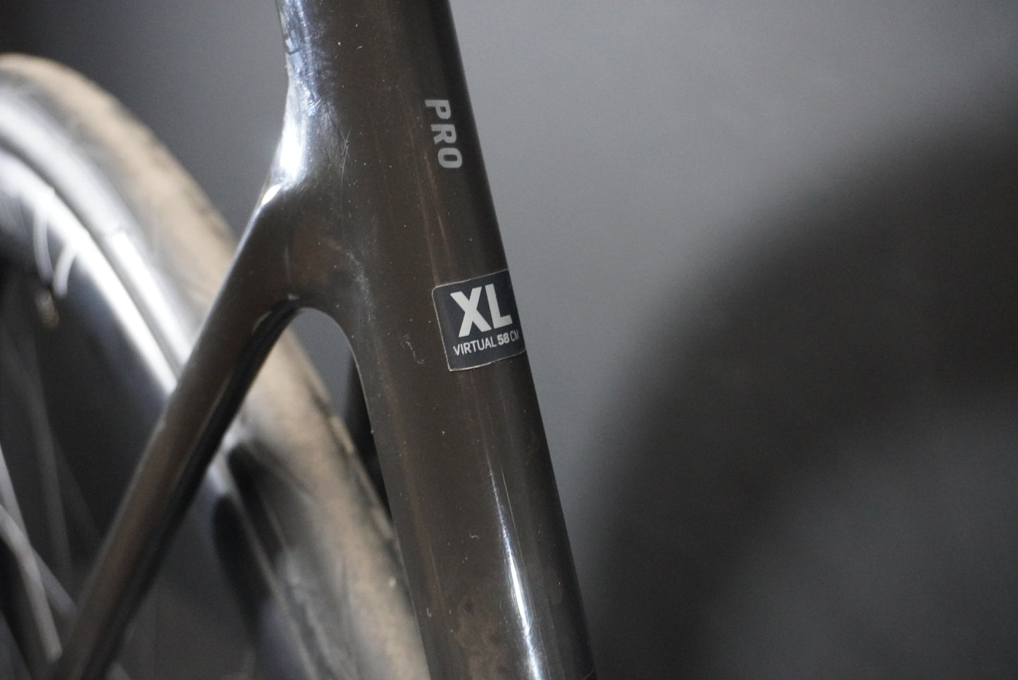 Scott Addict RC Pro Di2 Carbon Disc Road Bike 2022 - XL (58cm)