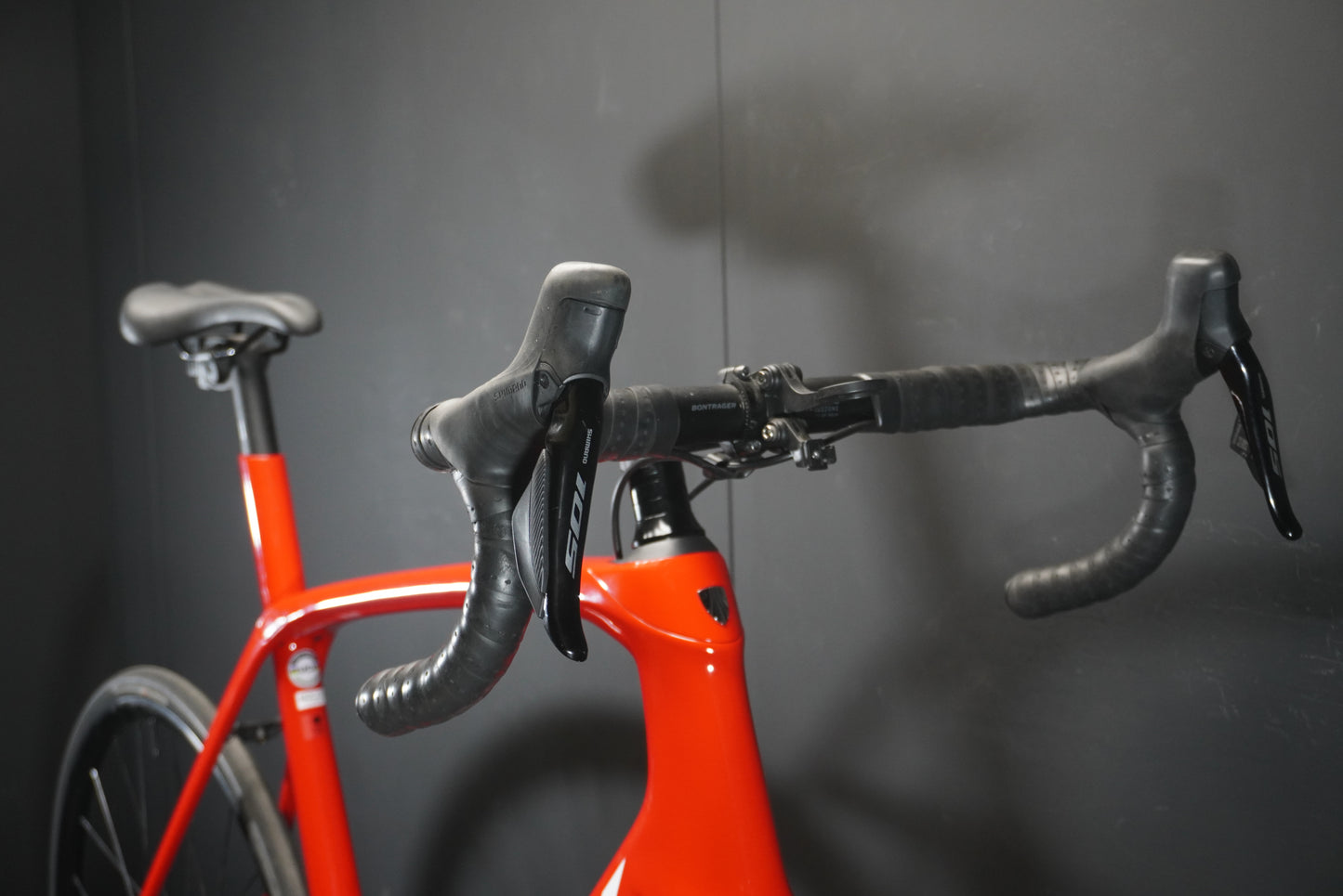 Trek Domane SL6 Gen 3 Carbon Disc Road Bike 2021 - 60cm