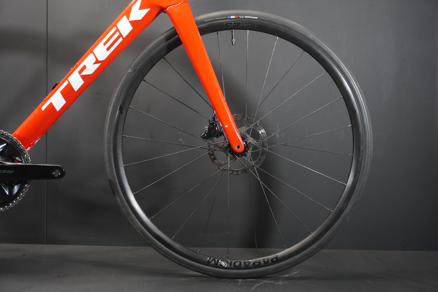 Trek Domane SL6 Gen 3 Carbon Disc Road Bike 2021 - 60cm