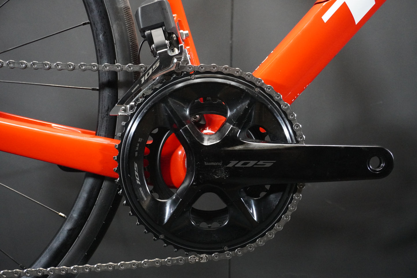Trek Domane SL6 Gen 3 Carbon Disc Road Bike 2021 - 60cm