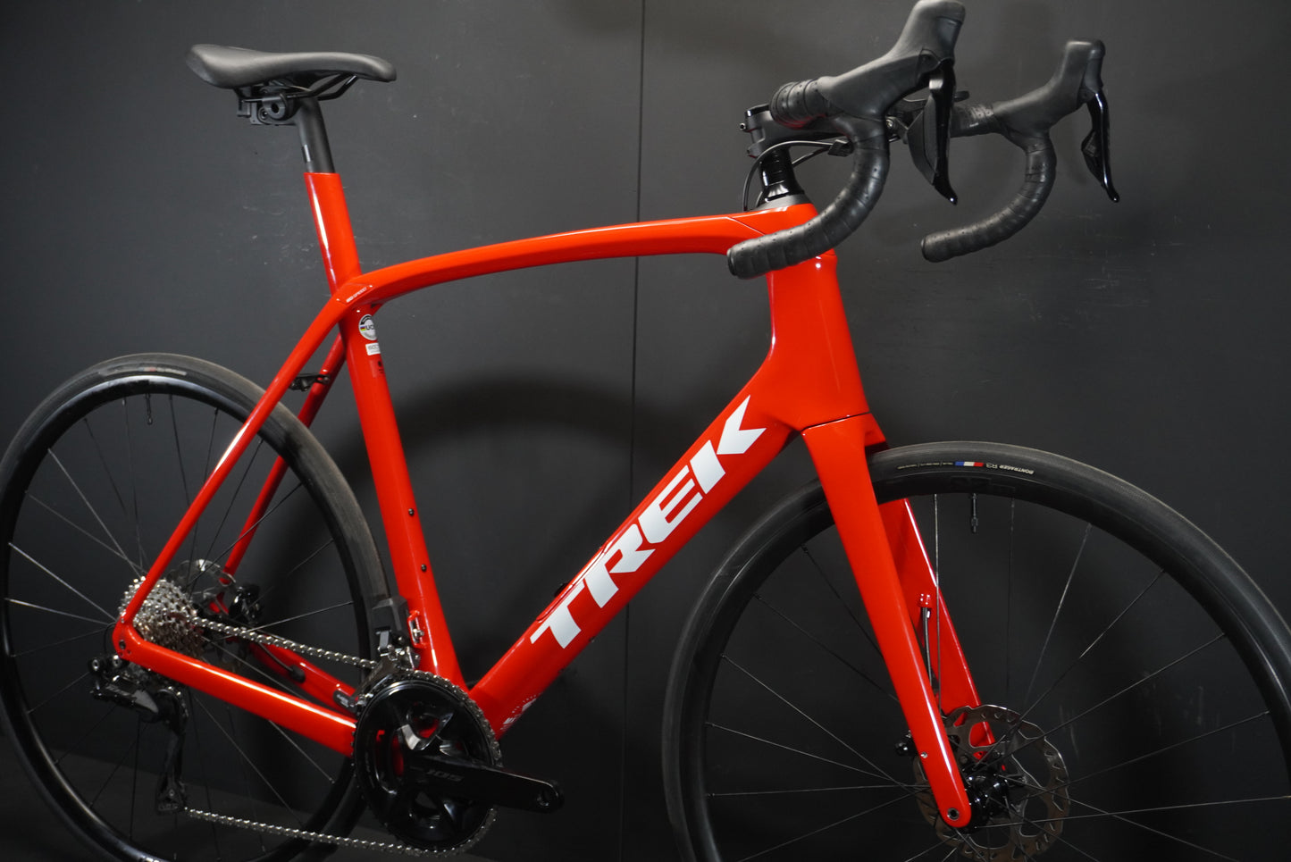 Trek Domane SL6 Gen 3 Carbon Disc Road Bike 2021 - 60cm
