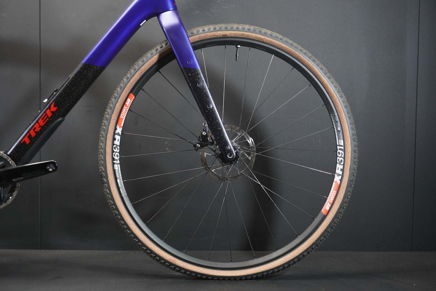 Trek Checkpoint SL6 Gen 3 Carbon Disc Gravel Bike - XL - 2025 - Upgraded