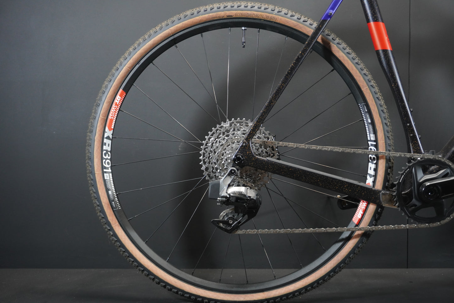 Trek Checkpoint SL6 Gen 3 Carbon Disc Gravel Bike - XL - 2025 - Upgraded