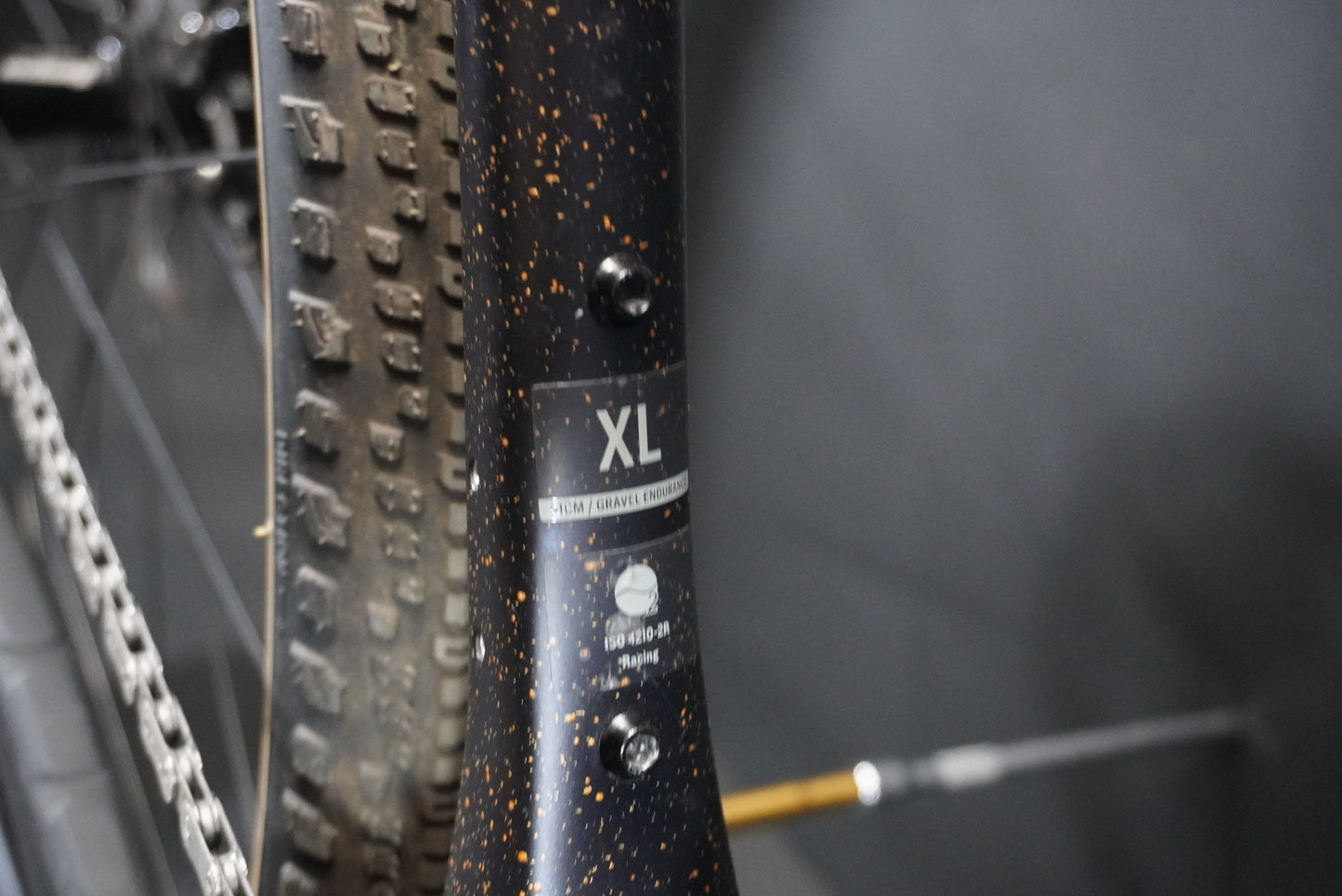 Trek Checkpoint SL6 Gen 3 Carbon Disc Gravel Bike - XL - 2025 - Upgraded