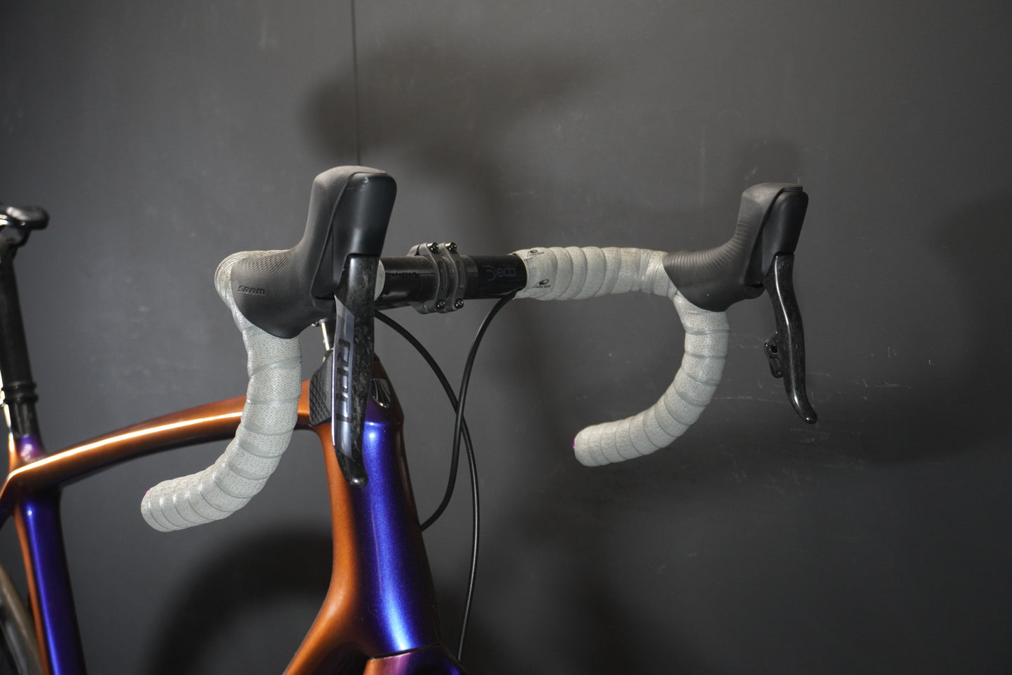 Trek Emonda SLR Project One AXS Carbon Disc Road Bike 2019 - 60cm