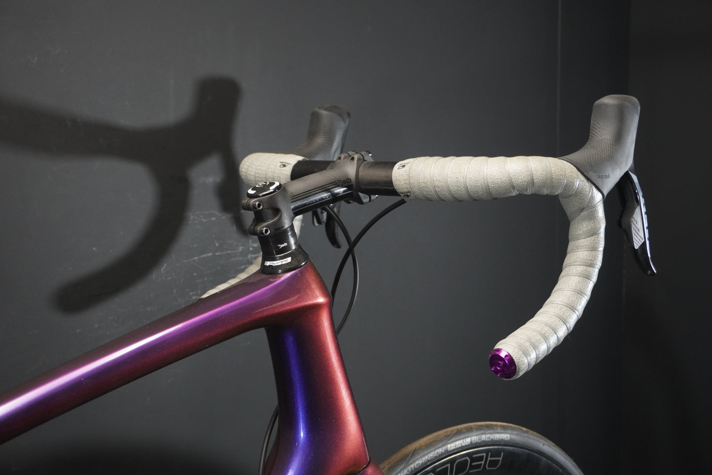 Trek Emonda SLR Project One AXS Carbon Disc Road Bike 2019 - 60cm