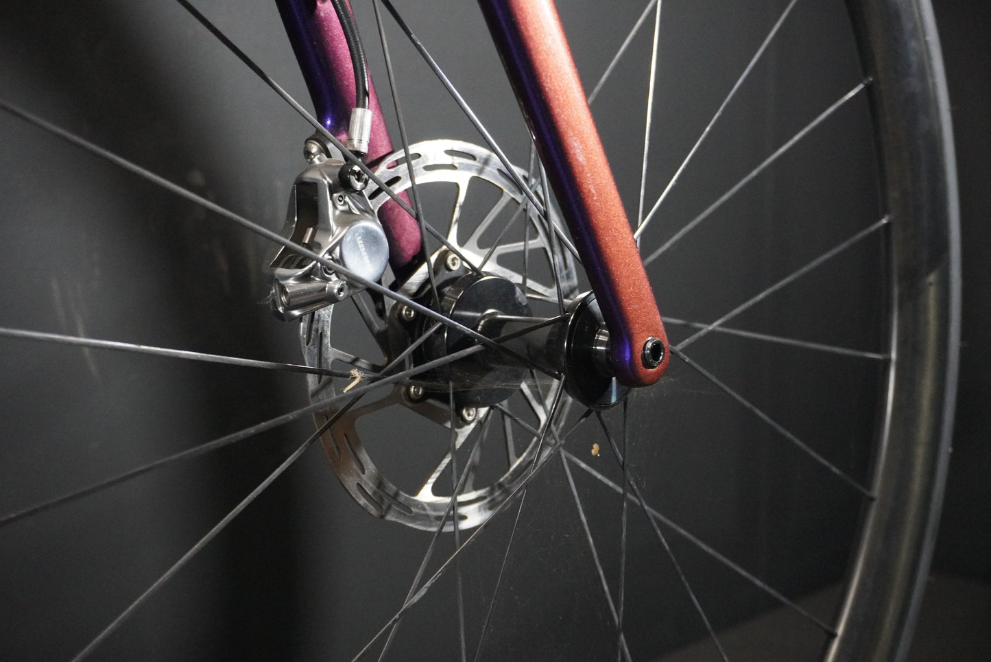 Trek Emonda SLR Project One AXS Carbon Disc Road Bike 2019 - 60cm