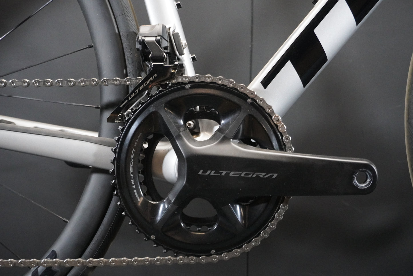 Trek Emonda SL6 Pro Carbon Disc Road Bike 2023 - 54cm (Upgraded to SL7 Spec)