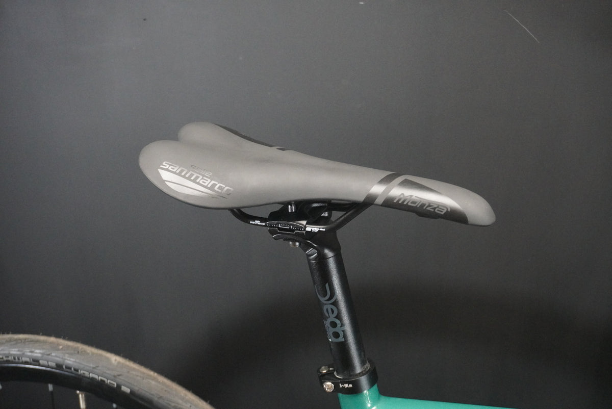 *NEW* Wilier Garda 105 Di2 Carbon Disc Road Bike Green/Gold 2026 - Various Sizes - Full Warranty