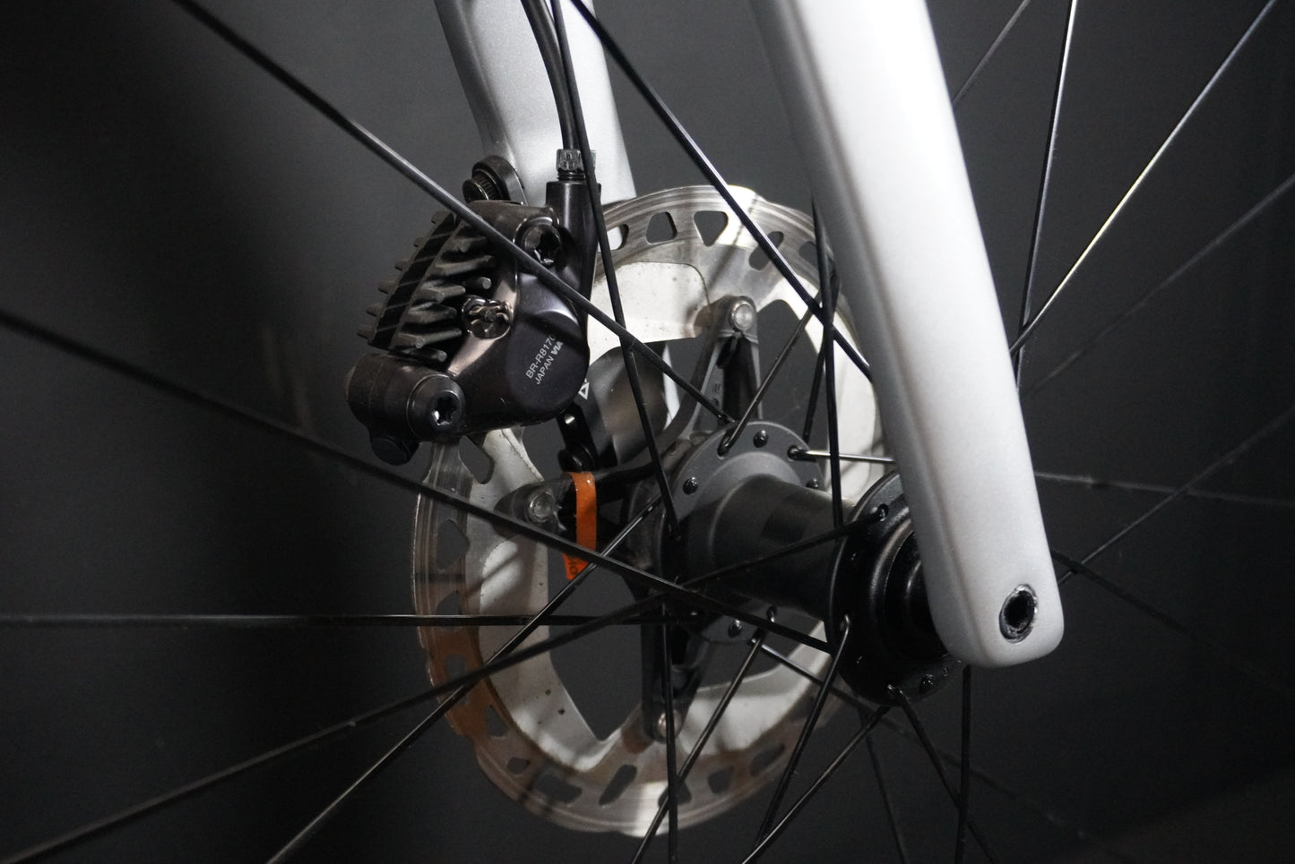 Trek Emonda SL6 Pro Carbon Disc Road Bike 2023 - 54cm (Upgraded to SL7 Spec)