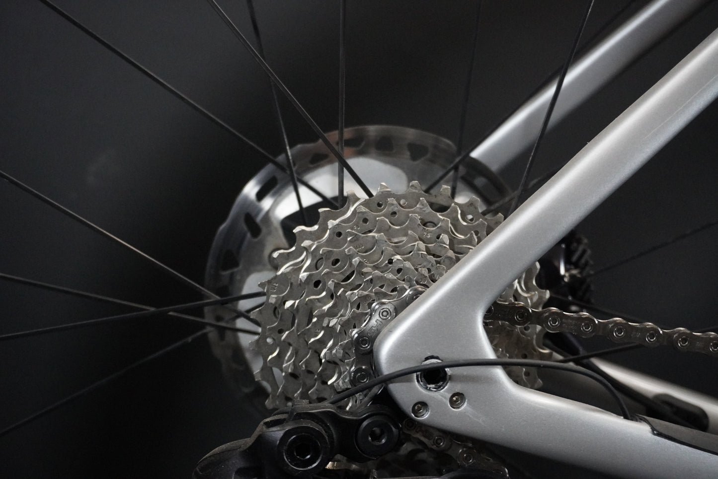 Trek Emonda SL6 Pro Carbon Disc Road Bike 2023 - 54cm (Upgraded to SL7 Spec)