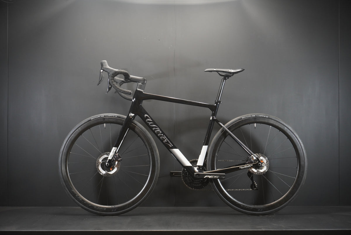 *NEW* Wilier Garda Ultegra Di2 Power Meter Carbon Disc Road Bike 2026 - Various Sizes - Full Warranty