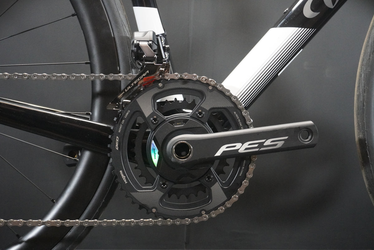 *NEW* Wilier Garda Ultegra Di2 Power Meter Carbon Disc Road Bike 2026 - Various Sizes - Full Warranty