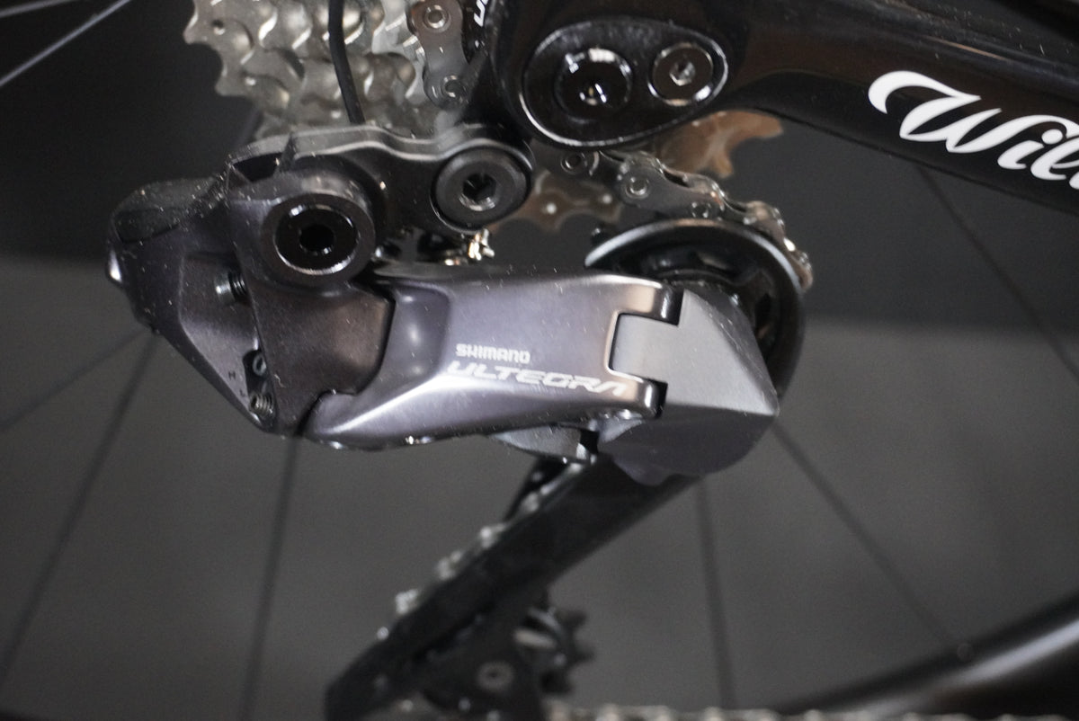 *NEW* Wilier Garda Ultegra Di2 Power Meter Carbon Disc Road Bike 2026 - Various Sizes - Full Warranty