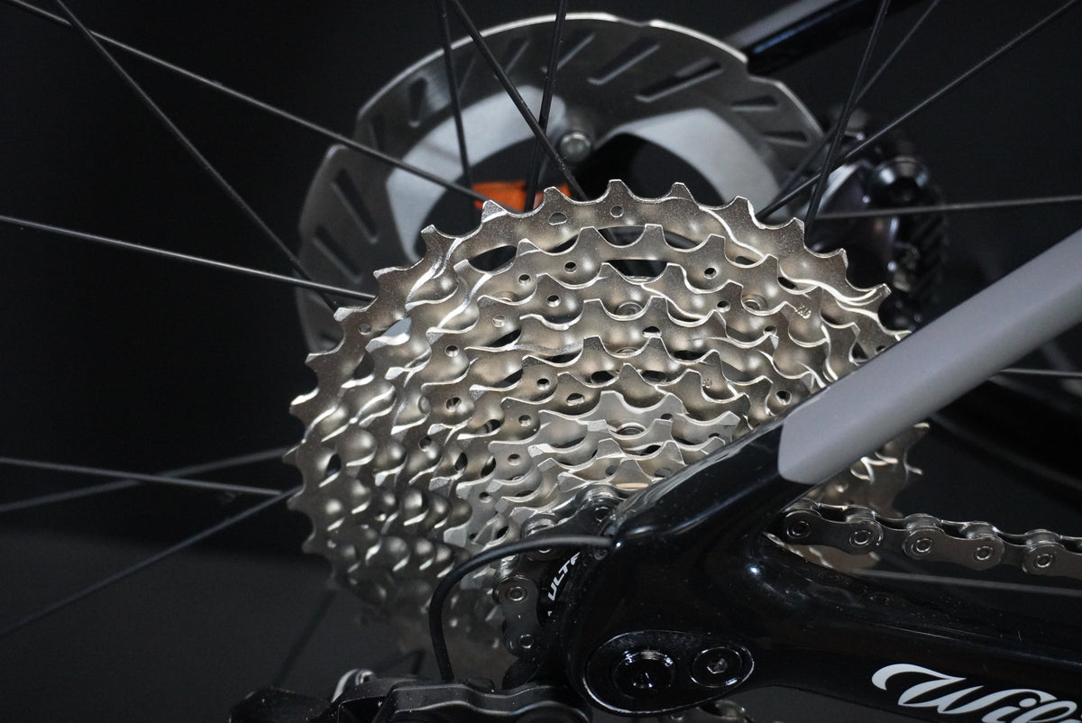 *NEW* Wilier Garda Ultegra Di2 Power Meter Carbon Disc Road Bike 2026 - Various Sizes - Full Warranty