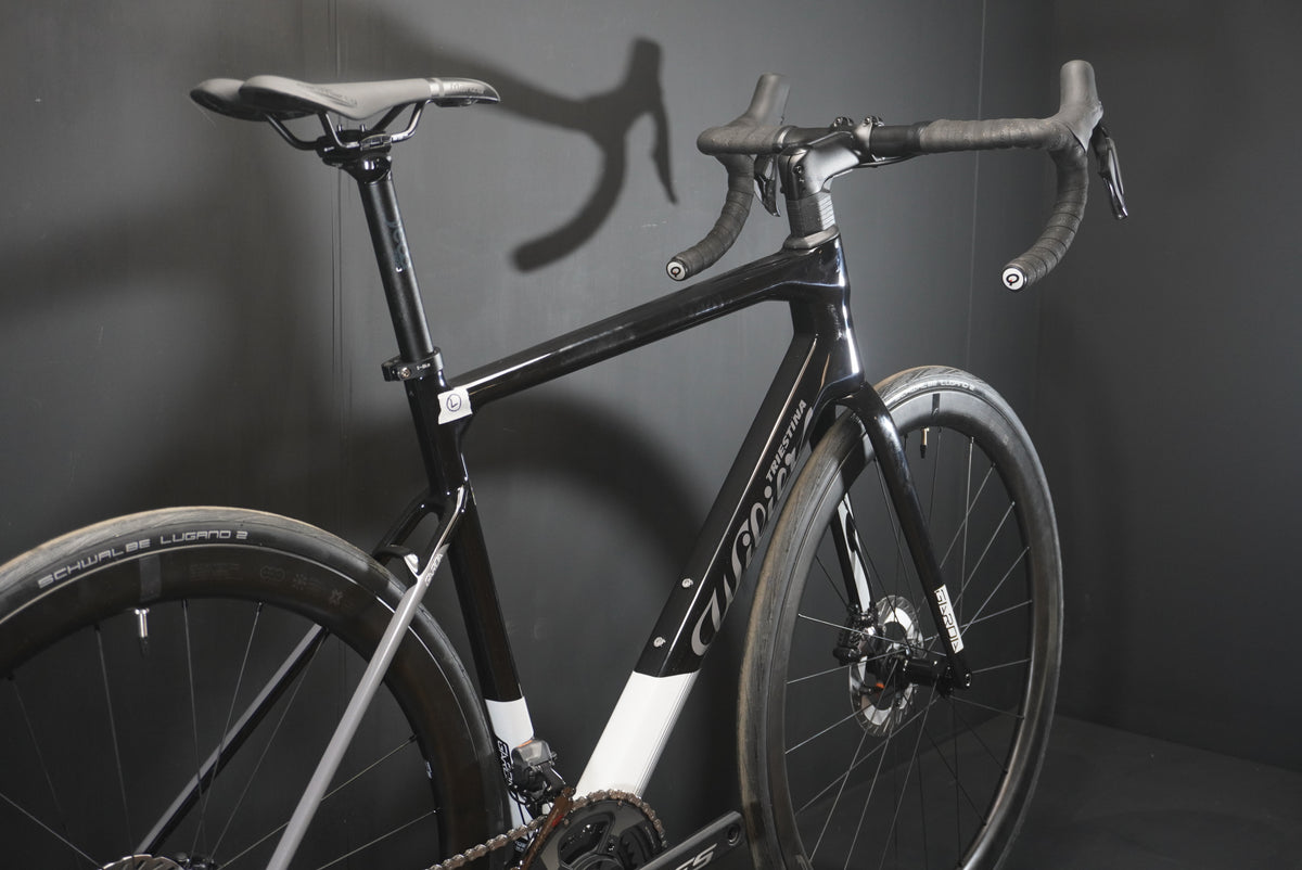 *NEW* Wilier Garda Ultegra Di2 Power Meter Carbon Disc Road Bike 2026 - Various Sizes - Full Warranty