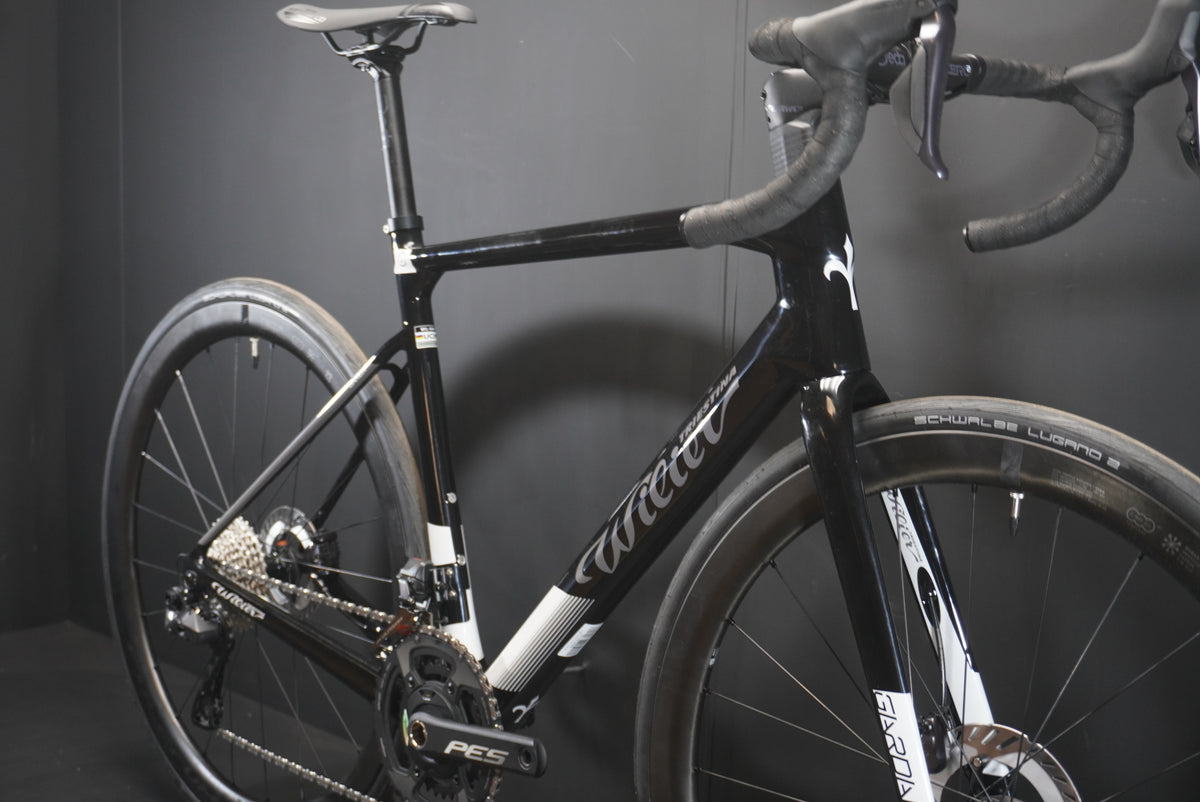 *NEW* Wilier Garda Ultegra Di2 Power Meter Carbon Disc Road Bike 2026 - Various Sizes - Full Warranty