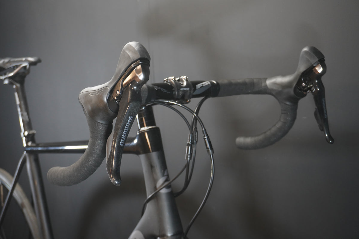Cervelo R3 Ultegra Carbon Disc Road Bike 2017 - 58cm