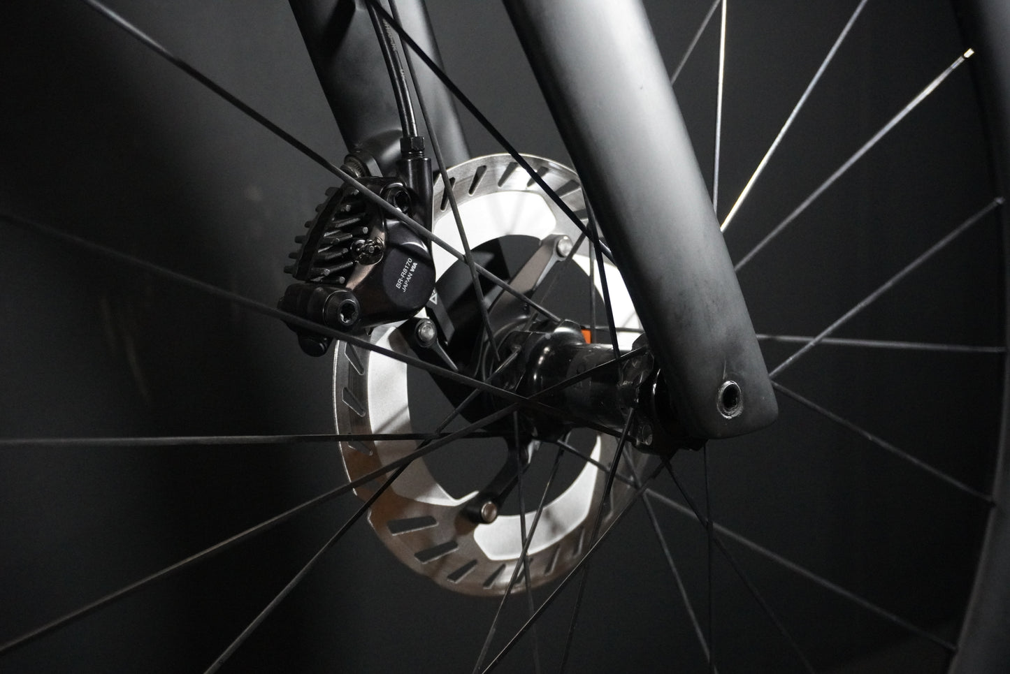 Trek Madone SLR 7 Gen 7 Di2 Carbon Disc Road Bike 2023 - 54cm