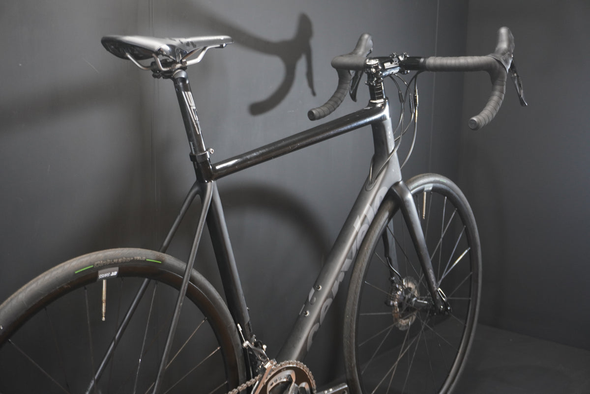 Cervelo R3 Ultegra Carbon Disc Road Bike 2017 - 58cm