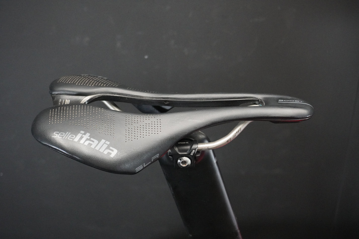 Canyon Aeroad CF SL 8 Carbon Disc Road Bike 2020 - X-Large