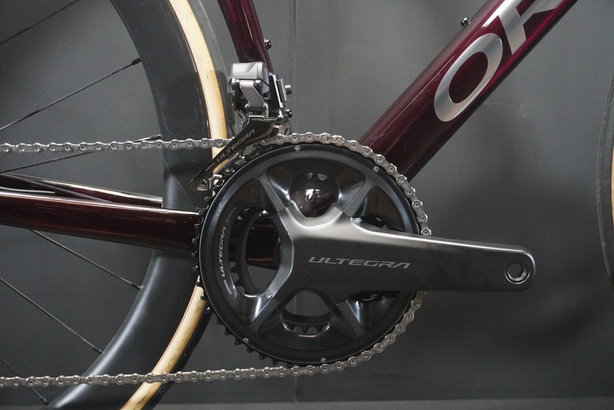 Orbea Orca M20i LTD Ultegra Di2 Carbon Disc Road Bike 2024 - 57cm