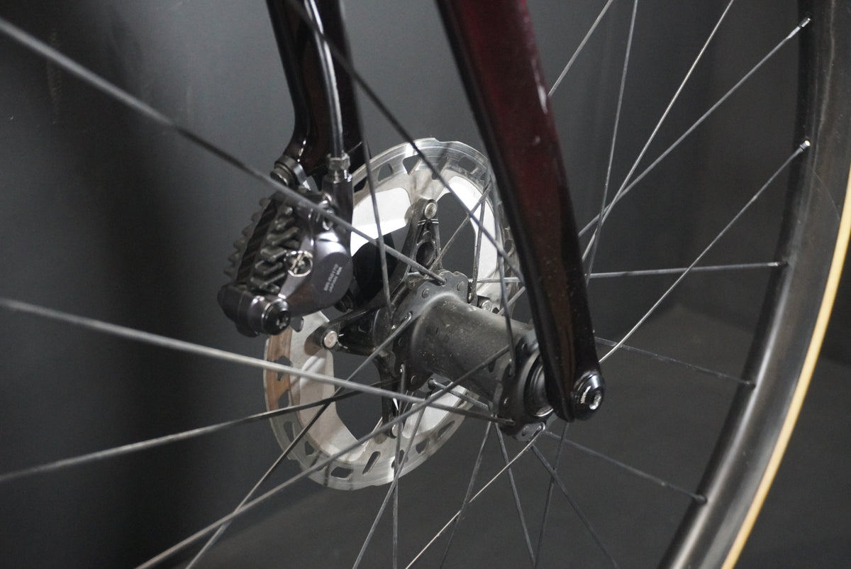 Orbea Orca M20i LTD Ultegra Di2 Carbon Disc Road Bike 2024 - 57cm
