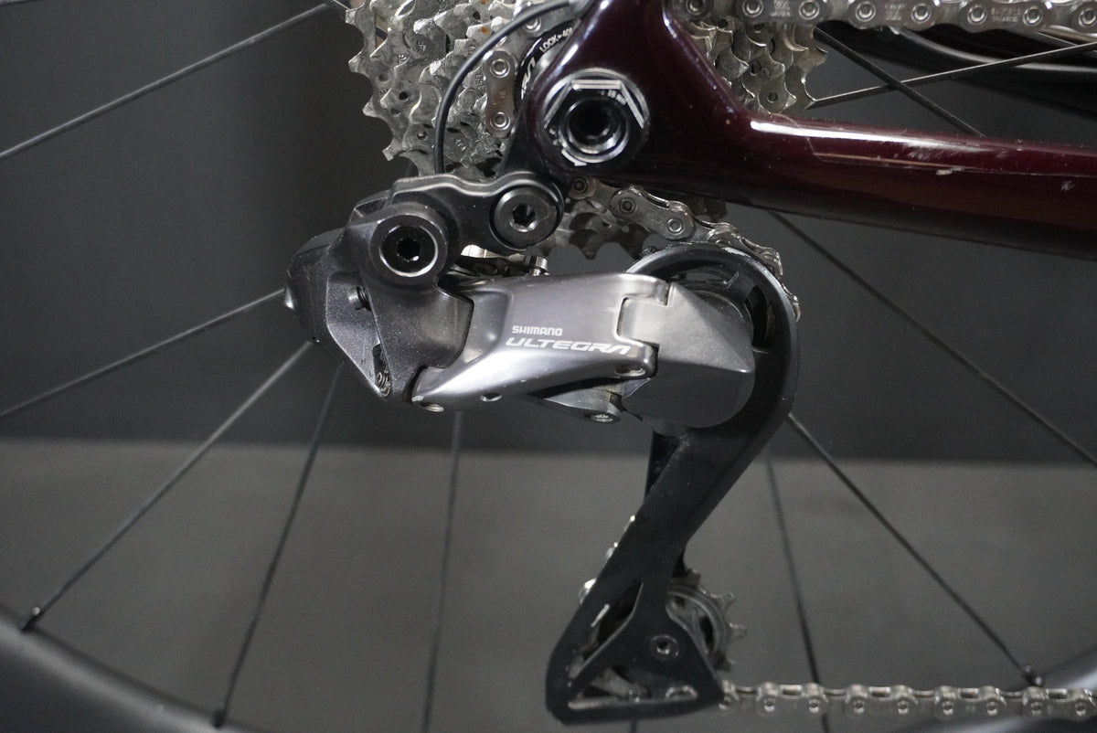 Orbea Orca M20i LTD Ultegra Di2 Carbon Disc Road Bike 2024 - 57cm