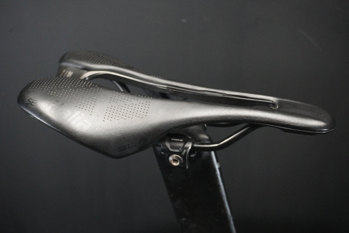 Canyon Aeroad Ultegra Di2 Carbon Disc Road Bike 2022 - Large