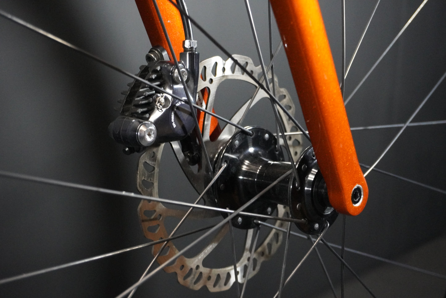 Giant TCR Advanced 1 Carbon Disc Road Bike 2022 - M/L