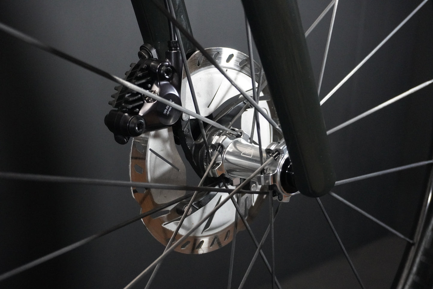 Cannondale Supersix EVO Hi-Mod Carbon Disc Road Bike 2024 - 54cm
