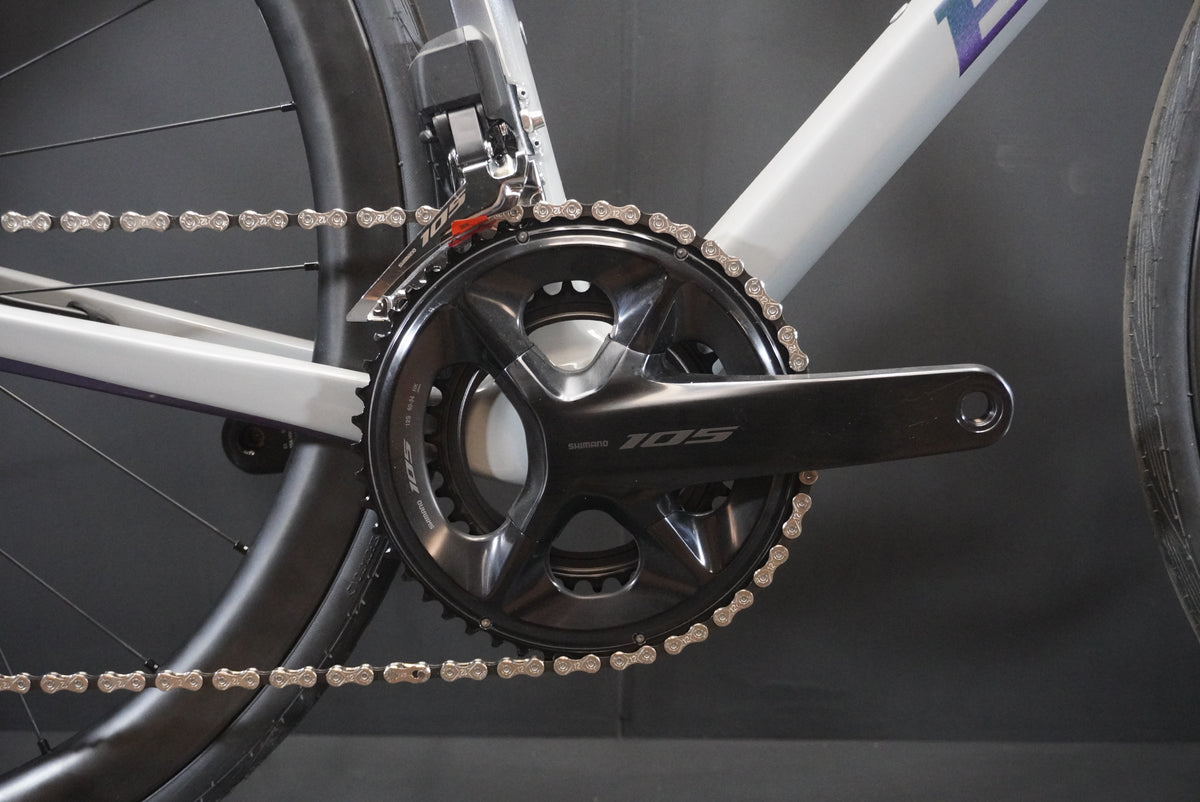 *NEW* Basso Astra Grey 105 Di2 Carbon Disc Carbon Wheels Various Sizes 2025