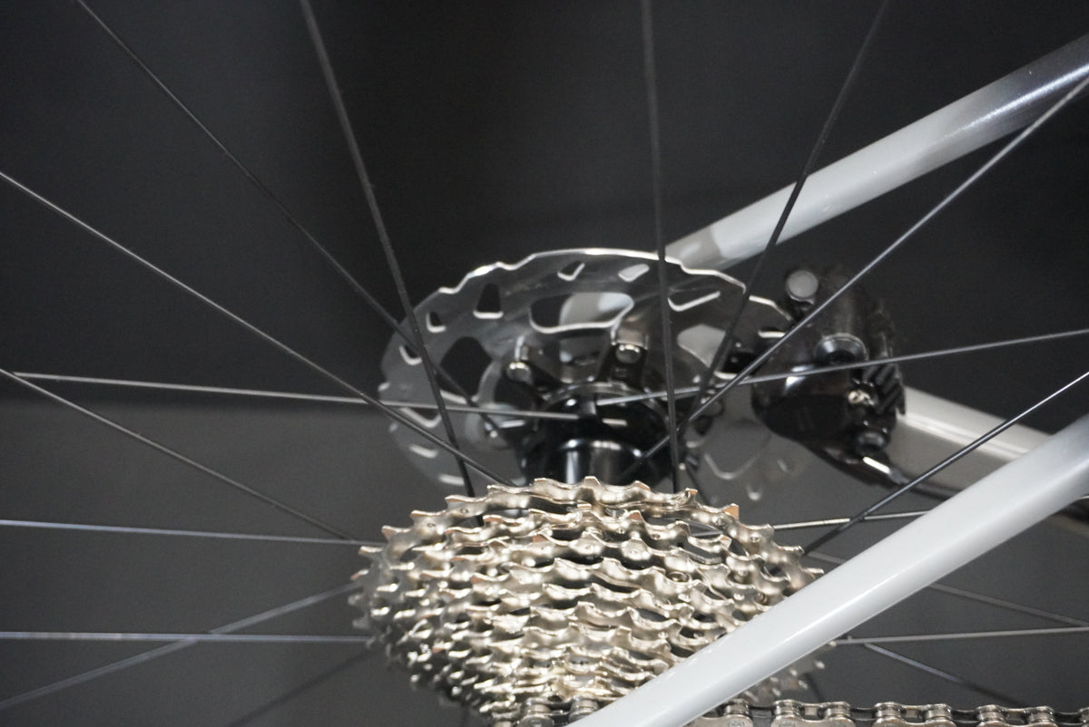 *NEW* Basso Astra Grey 105 Di2 Carbon Disc Carbon Wheels Various Sizes 2025