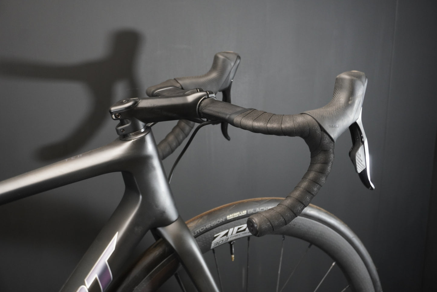 Giant TCR Advanced SL Force AXS & P/M Carbon Disc Road Bike 2022 - Medium